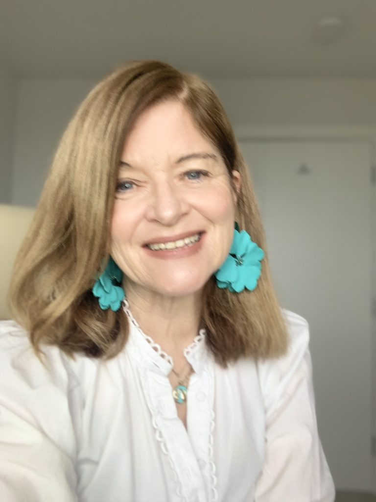 Jane Devitt Executive Coach and Mentor