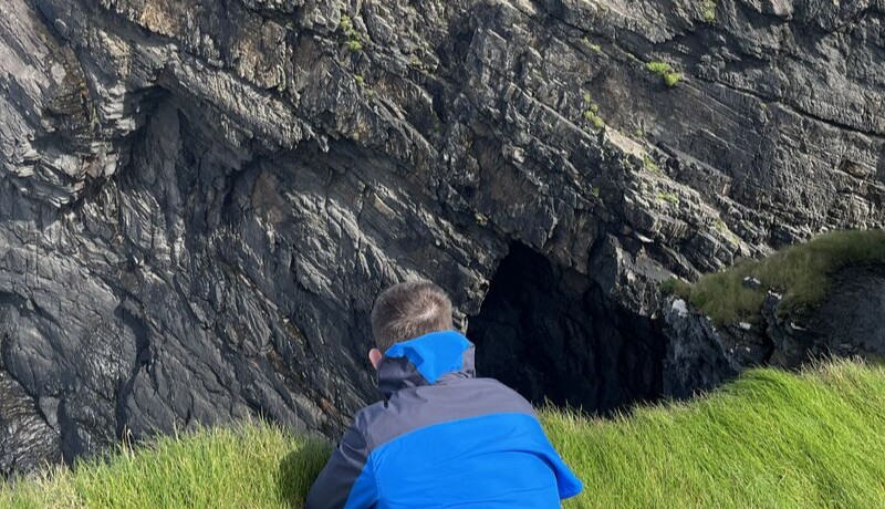 Retirement Planning Is More Than Money: Why Men Need a Map for Life After Work